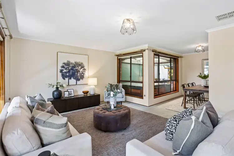 Third view of Homely house listing, 18 Jacaranda Drive, Woodside SA 5244