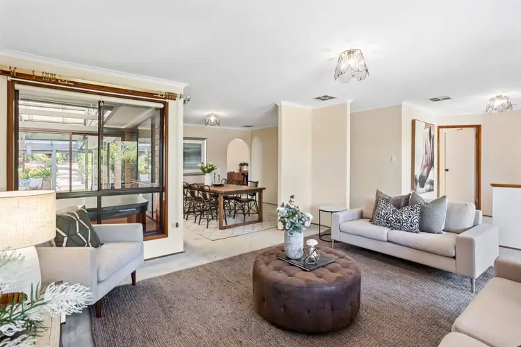 Fourth view of Homely house listing, 18 Jacaranda Drive, Woodside SA 5244