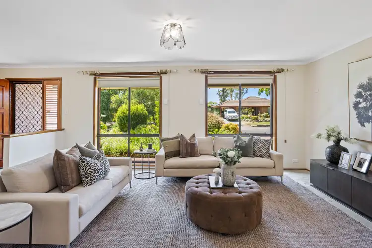 Fifth view of Homely house listing, 18 Jacaranda Drive, Woodside SA 5244