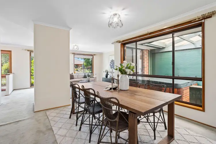 Sixth view of Homely house listing, 18 Jacaranda Drive, Woodside SA 5244