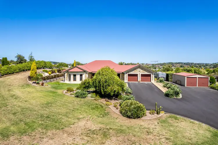 4 Stableford Court, Worrolong SA 5291