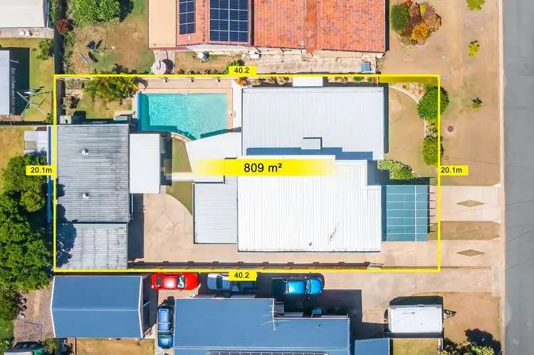 9 Joanna Street, Clontarf QLD 4019