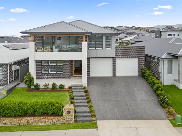 49 Wildflower Crescent, Calderwood NSW 2527
