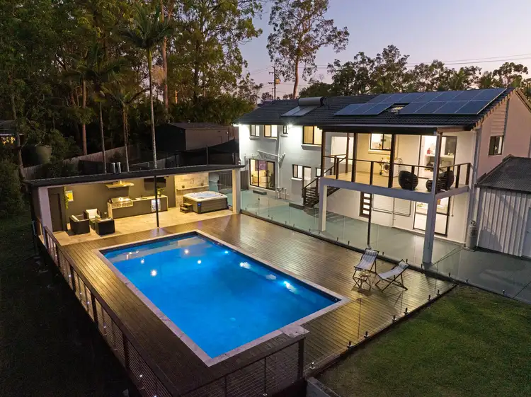 13 Grosvenor Court, Worongary QLD 4213