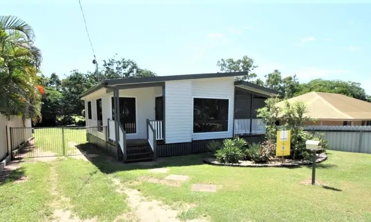 Main view of Homely house listing, 38A Allen Street, Richmond Hill QLD 4820