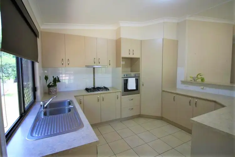 Second view of Homely house listing, 38A Allen Street, Richmond Hill QLD 4820