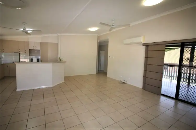 Third view of Homely house listing, 38A Allen Street, Richmond Hill QLD 4820
