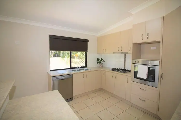 Fourth view of Homely house listing, 38A Allen Street, Richmond Hill QLD 4820