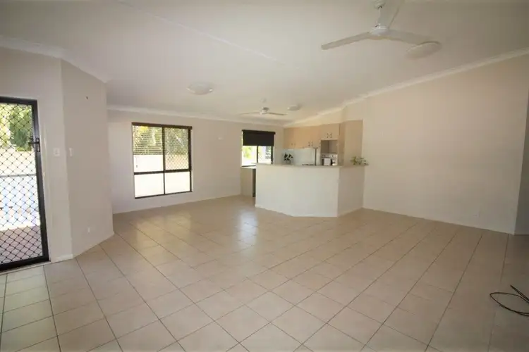 Fifth view of Homely house listing, 38A Allen Street, Richmond Hill QLD 4820