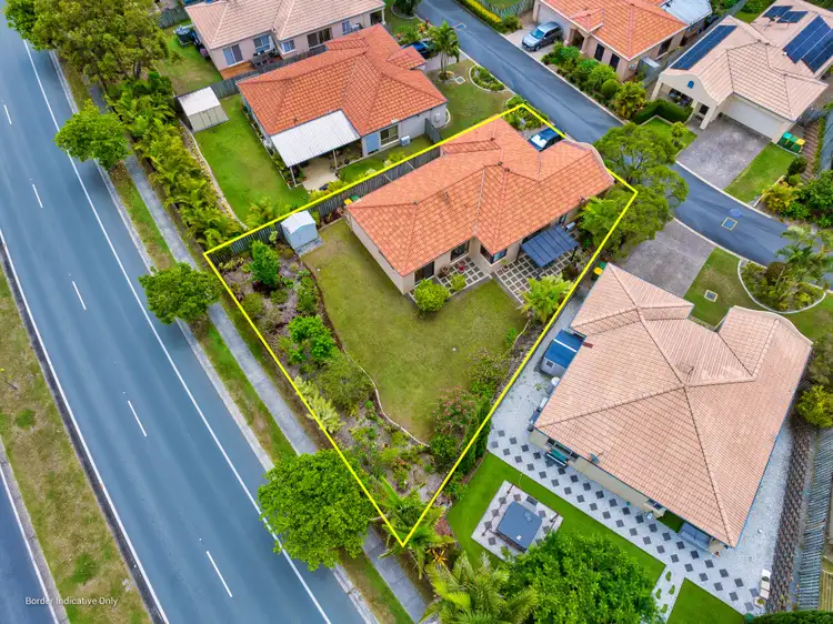 8/1-5 Studio Drive, Pacific Pines QLD 4211