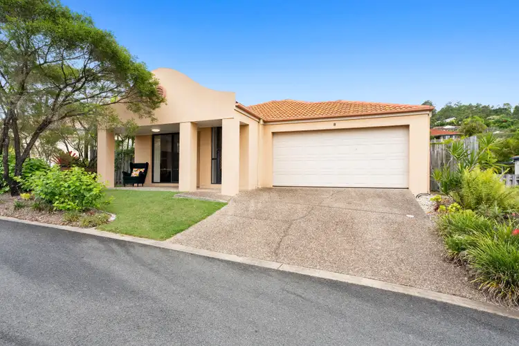 Third view of Homely house listing, 8/1-5 Studio Drive, Pacific Pines QLD 4211