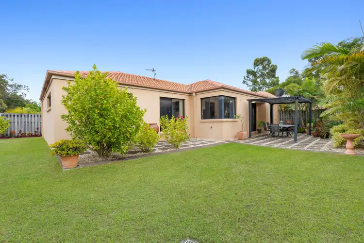Fourth view of Homely house listing, 8/1-5 Studio Drive, Pacific Pines QLD 4211