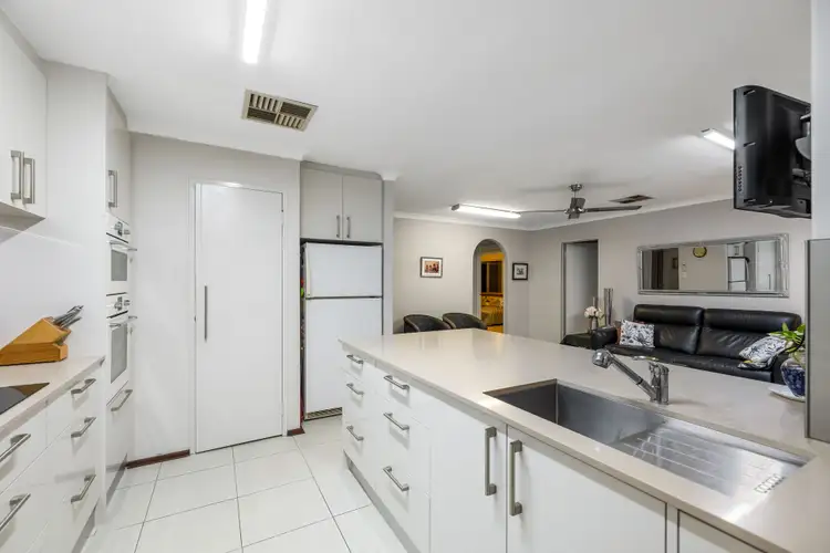 Second view of Homely house listing, 42 Walmsley Drive, Noranda WA 6062