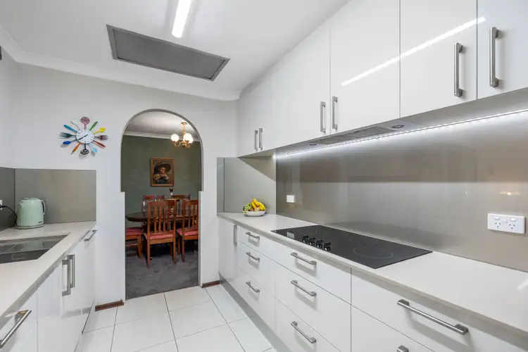 Third view of Homely house listing, 42 Walmsley Drive, Noranda WA 6062