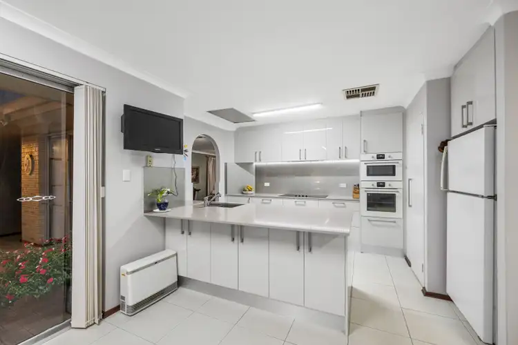Fourth view of Homely house listing, 42 Walmsley Drive, Noranda WA 6062