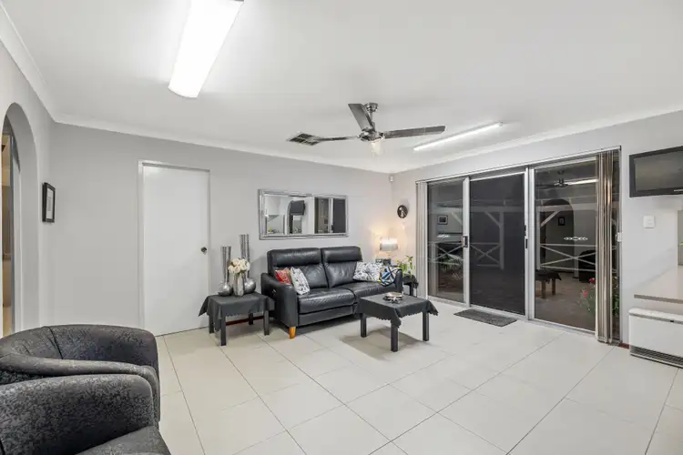 Sixth view of Homely house listing, 42 Walmsley Drive, Noranda WA 6062
