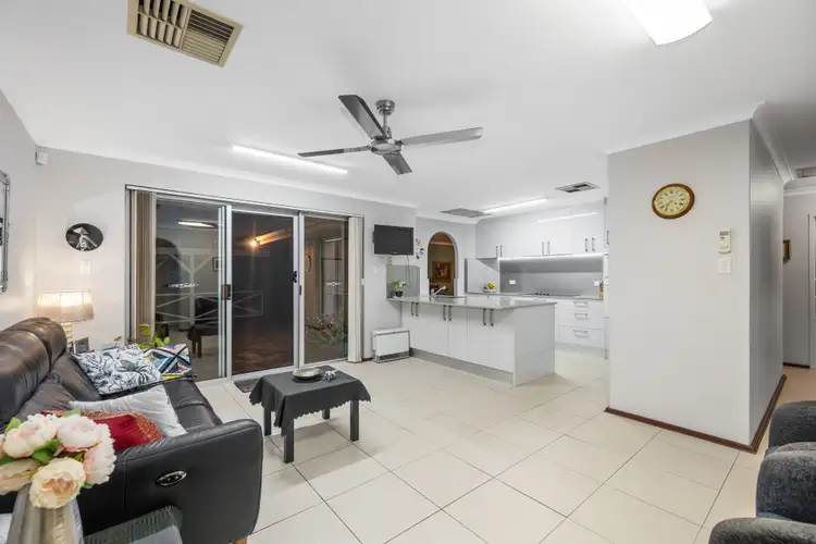 Seventh view of Homely house listing, 42 Walmsley Drive, Noranda WA 6062