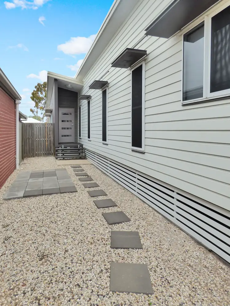 Main view of Homely house listing, 8 Clearview Drive, Roma QLD 4455