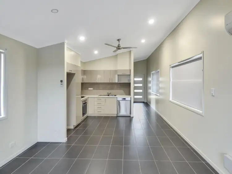 Third view of Homely house listing, 8 Clearview Drive, Roma QLD 4455