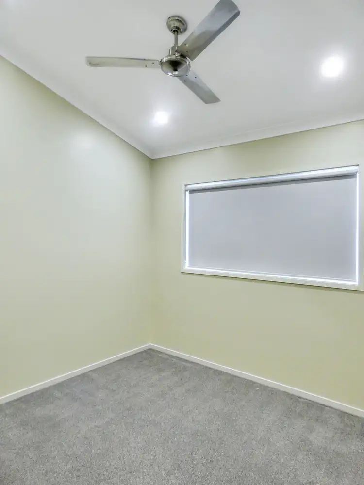 Fifth view of Homely house listing, 8 Clearview Drive, Roma QLD 4455