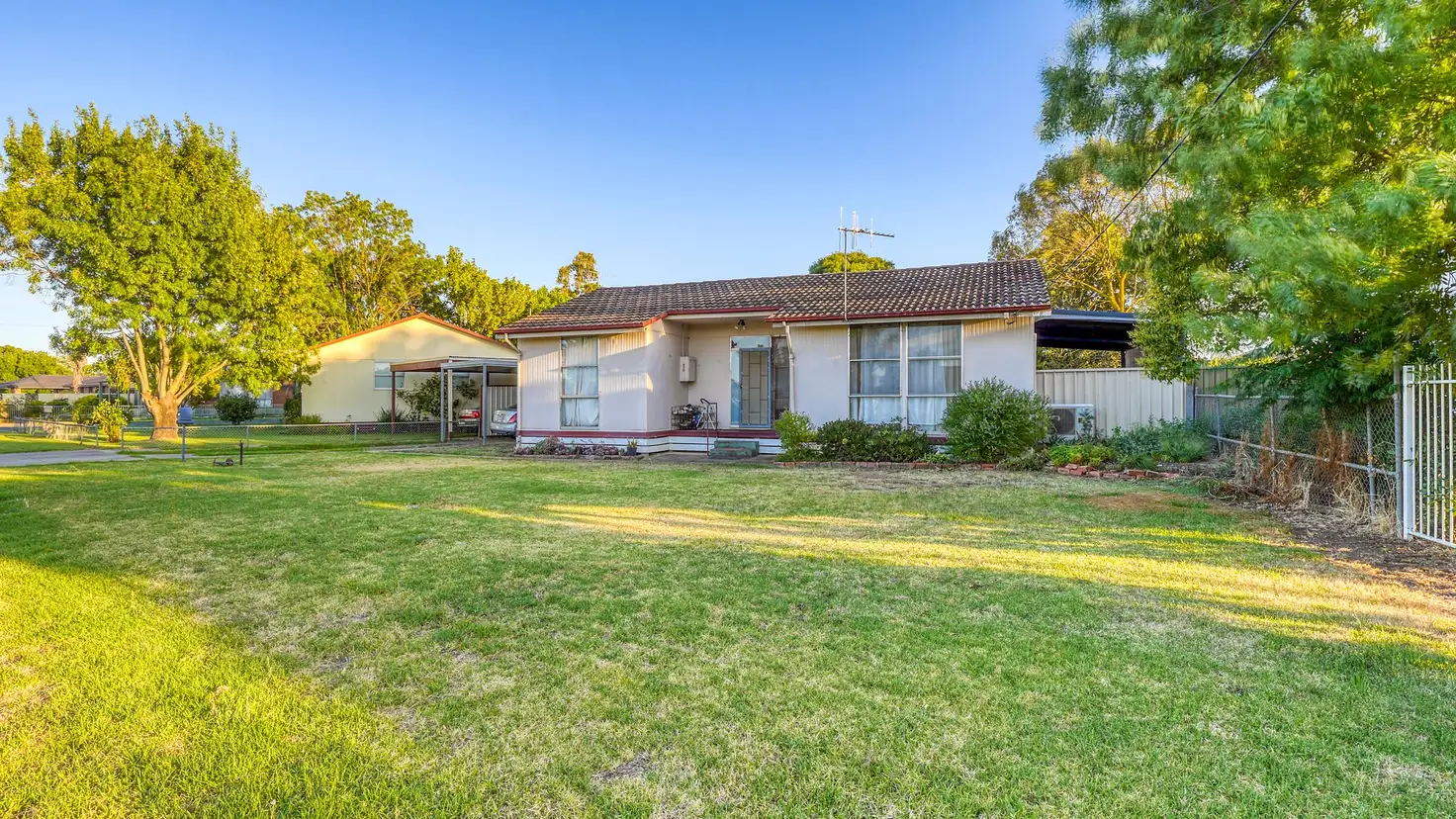 Main view of Homely house listing, 32 Vale Street, Nagambie VIC 3608