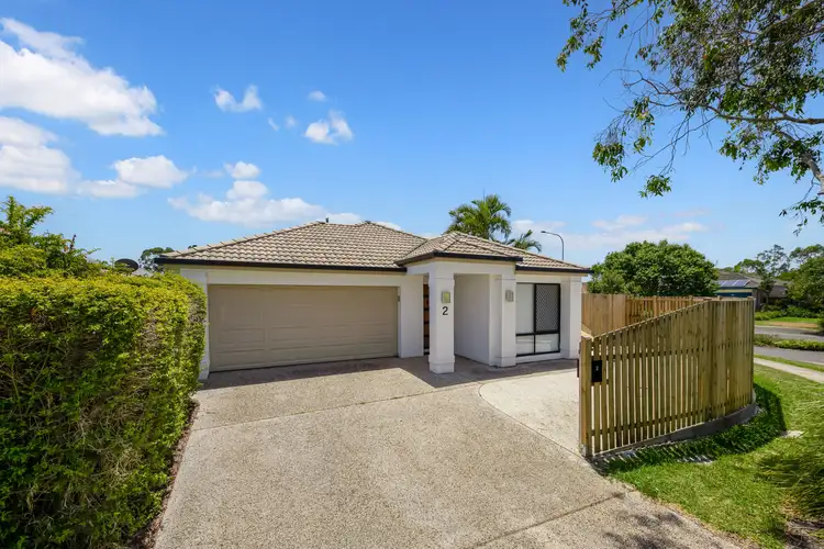 2 Burrows Street, Sippy Downs QLD 4556