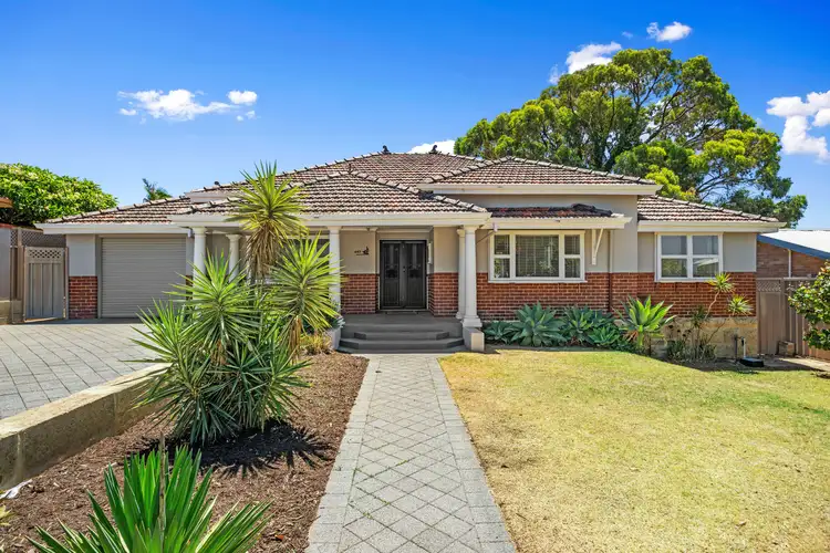 448 Cambridge Street, Floreat WA 6014