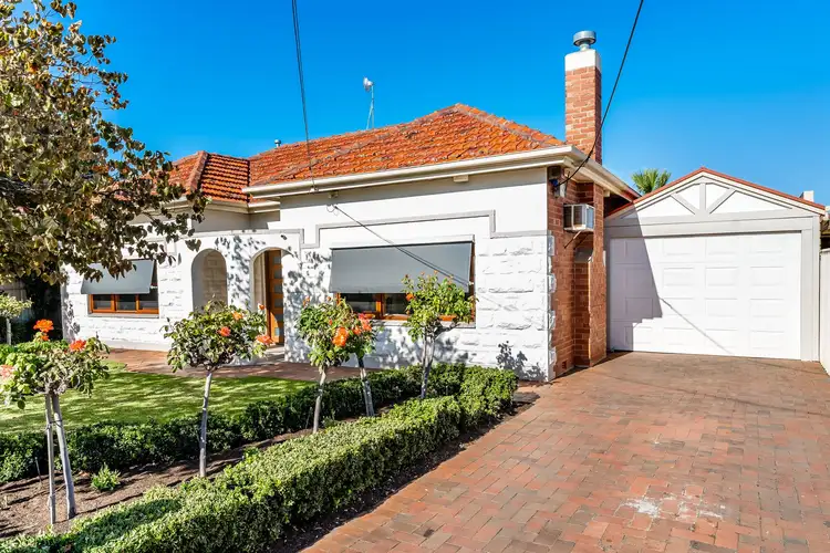 9 Capper Street, Camden Park SA 5038