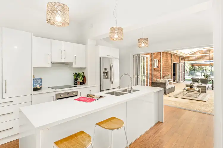 Second view of Homely house listing, 9 Capper Street, Camden Park SA 5038