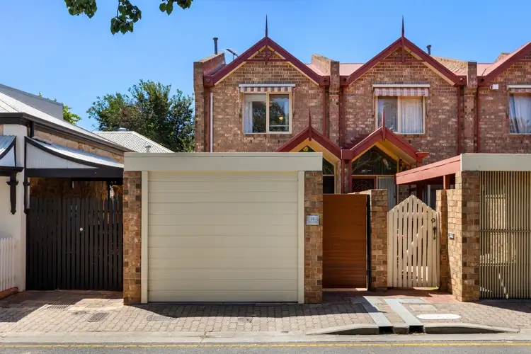 16 Castle Street, Adelaide SA 5000