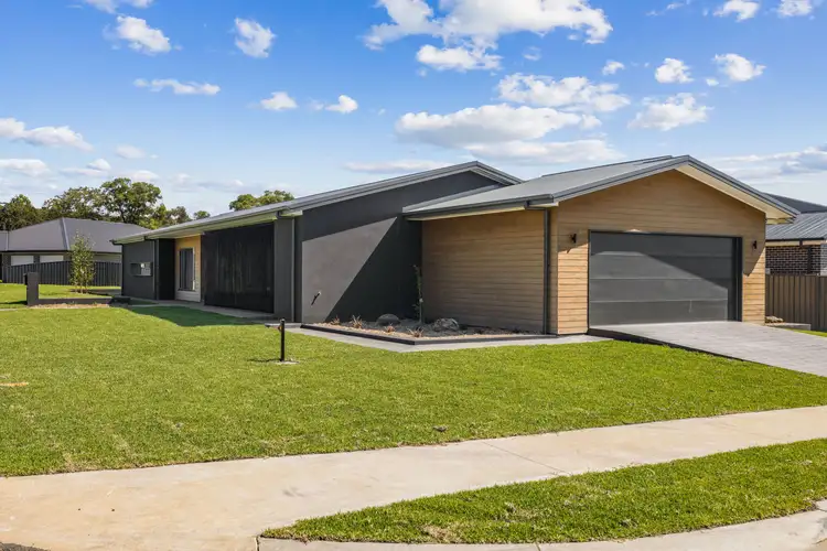 Main view of Homely house listing, 10 Theatre Drive, Goulburn NSW 2580