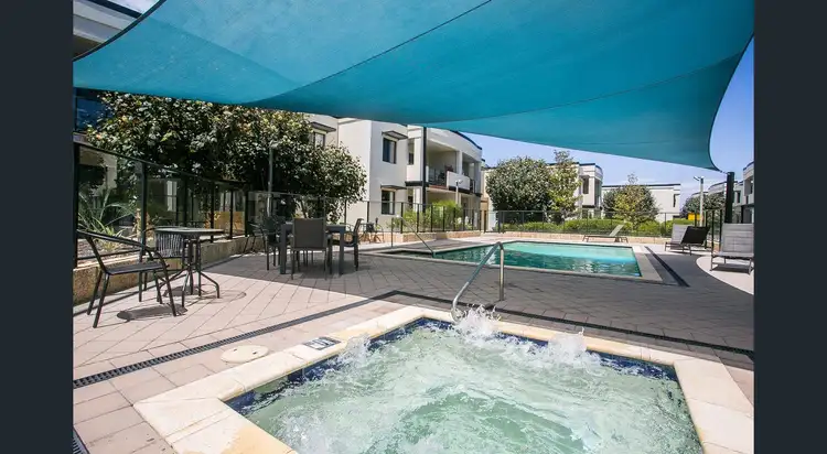 Second view of Homely apartment listing, 25/5 Eastleigh Loop, Currambine WA 6028