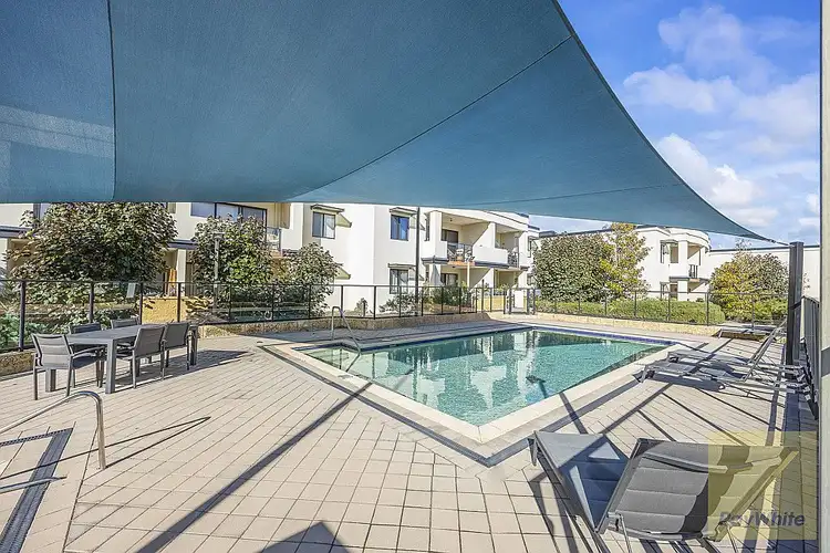 Third view of Homely apartment listing, 25/5 Eastleigh Loop, Currambine WA 6028
