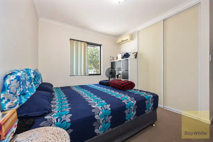 Fourth view of Homely apartment listing, 25/5 Eastleigh Loop, Currambine WA 6028