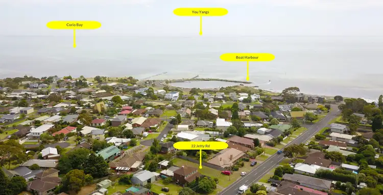 Fourth view of Homely land listing, 22 Jetty Road, Clifton Springs VIC 3222