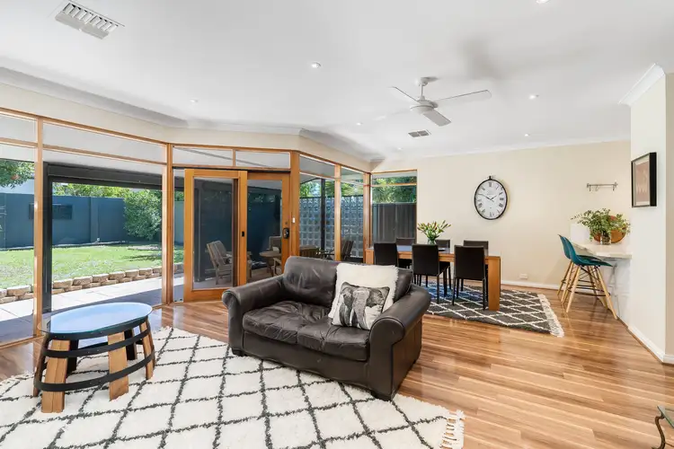 Second view of Homely house listing, 22 Walkers Road, Somerton Park SA 5044