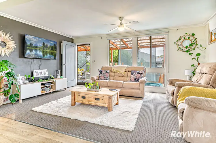Third view of Homely house listing, 15 Dunstan Street, Sailors Gully VIC 3556