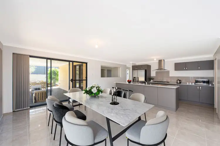 6 Ballys Turn, Baldivis WA 6171