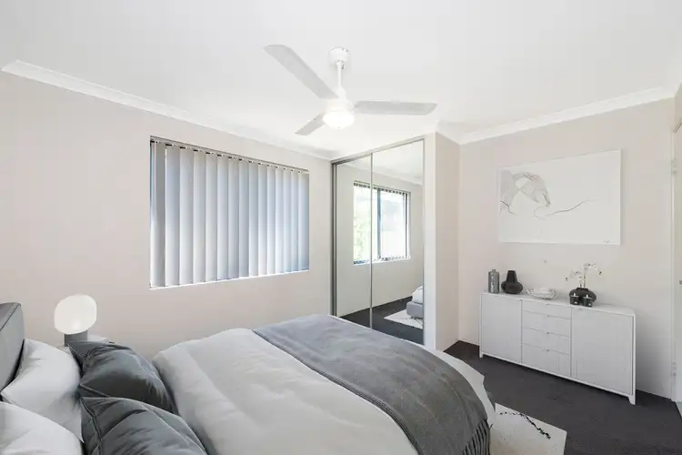 Third view of Homely house listing, 6 Ballys Turn, Baldivis WA 6171