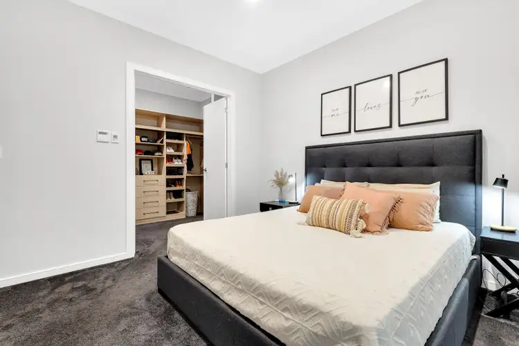 Fifth view of Homely house listing, 45 Fantasia Drive, Angle Vale SA 5117
