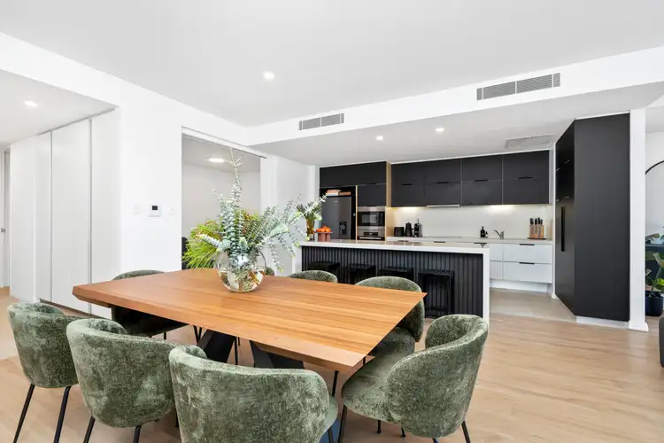 Sixth view of Homely apartment listing, 103/30 The Avenue, Nedlands WA 6009