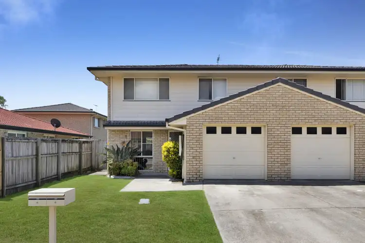 Main view of Homely house listing, 1028/2 Nicol Way, Brendale QLD 4500