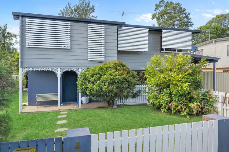 Second view of Homely house listing, 4 Torelliana Drive, Strathpine QLD 4500