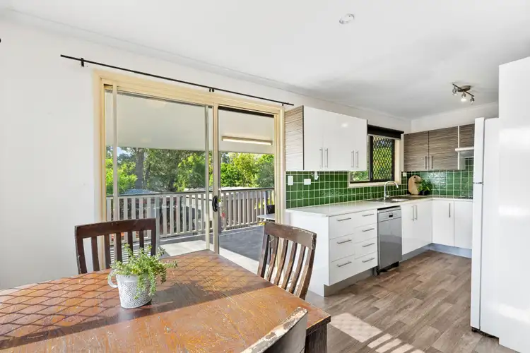 Fifth view of Homely house listing, 4 Torelliana Drive, Strathpine QLD 4500