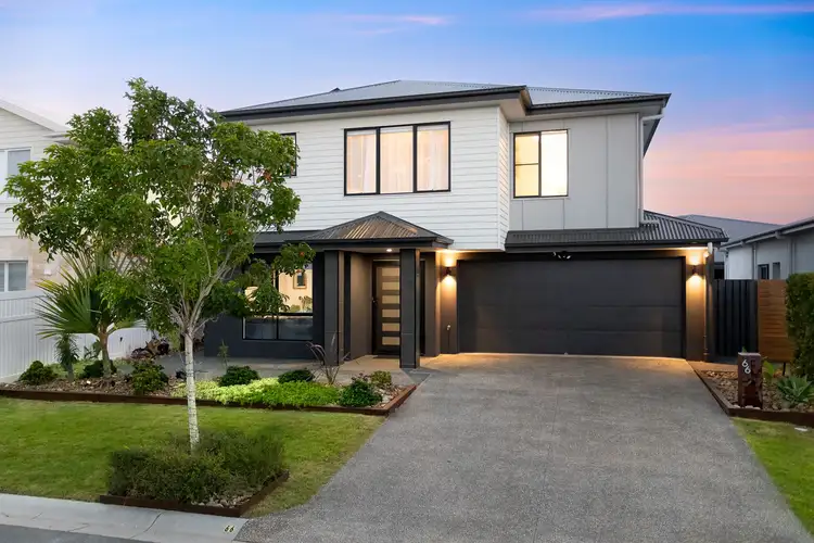 66 Tiffany Street, Newport QLD 4020
