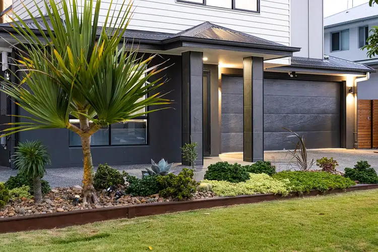 Second view of Homely house listing, 66 Tiffany Street, Newport QLD 4020