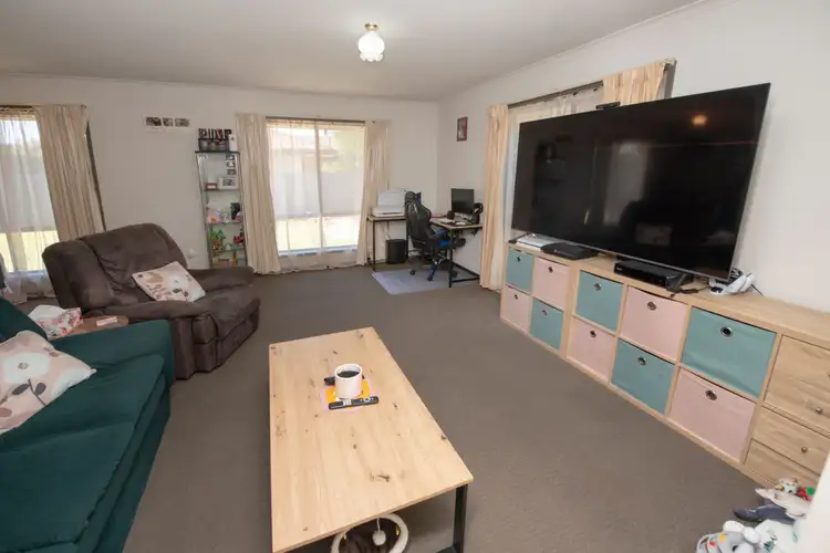 Second view of Homely unit listing, 3/494 Campbell Street, Swan Hill VIC 3585