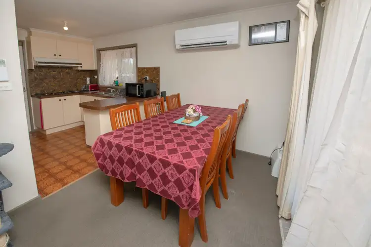 Sixth view of Homely unit listing, 3/494 Campbell Street, Swan Hill VIC 3585
