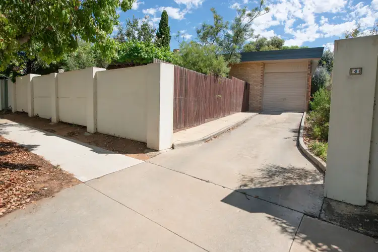 Second view of Homely house listing, 4 Gray Street, Swan Hill VIC 3585