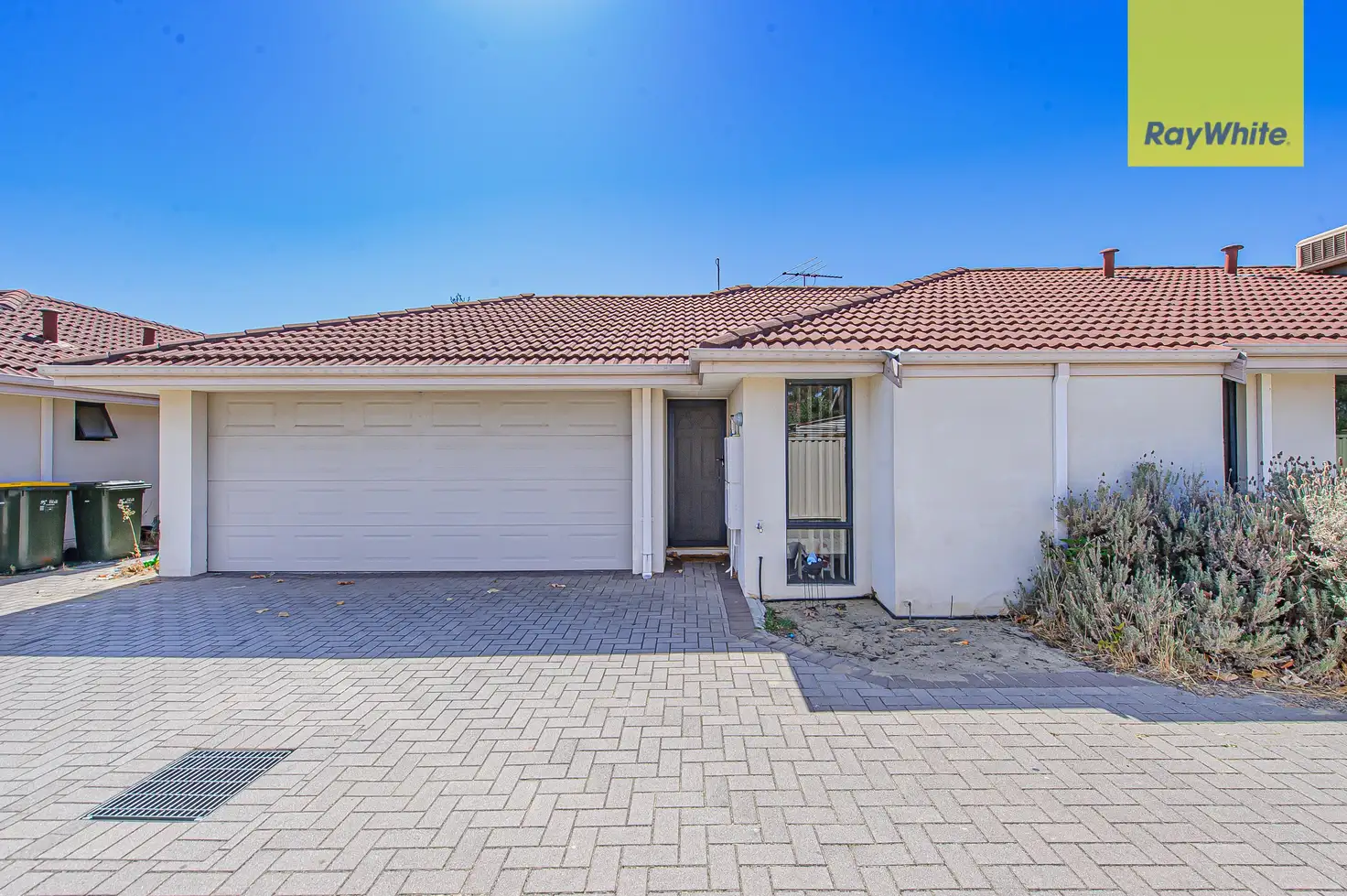 Main view of Homely villa listing, 2/38 Charles Street, Midland WA 6056